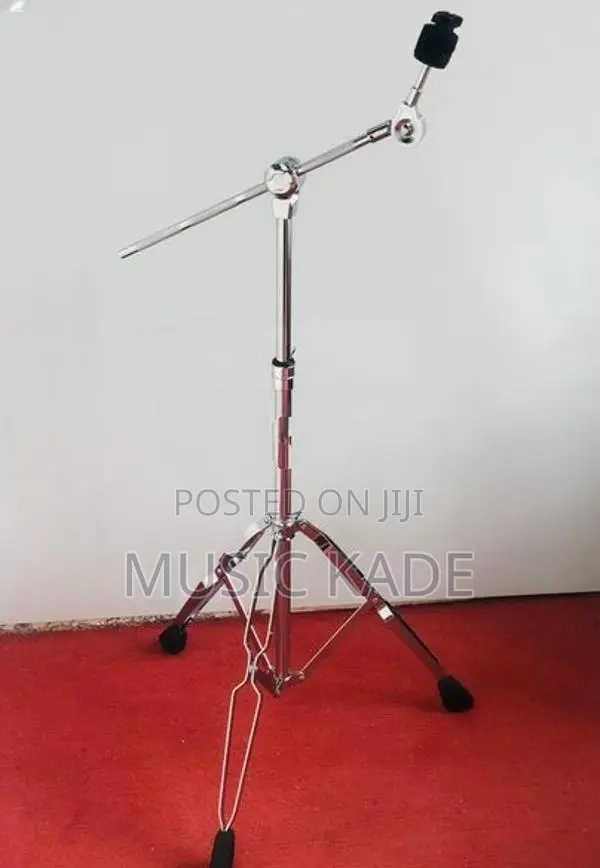Cymbal Boom Stand ( Brand New )