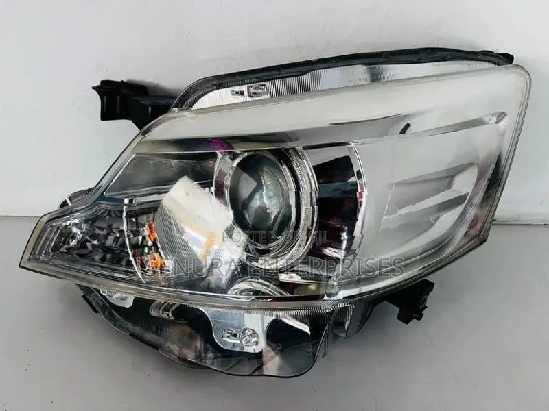 Suzuki Spacia MK32S Head Light L/H