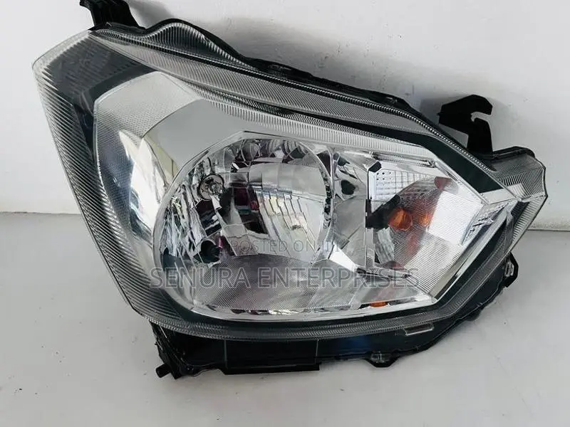 Daihatsu Mira LA350S Head Light R/H