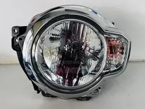 Suzuki Hustler MR52 Head Light L/H