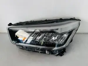 Toyota Raize Hybrid Z Head Light L/H