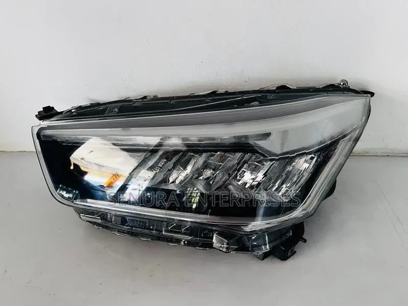 Toyota Raize Hybrid Z Head Light L/H