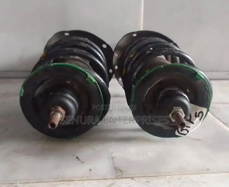 Honda Fit GP5 Front Shock Absorber RH/LH