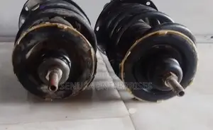 Honda Fit GP1 FRONT Shockabsober RH/LH