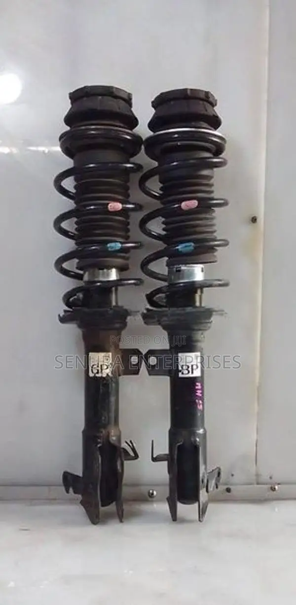 Suzuki Wagon R MH55 S Front Shock Absorber RH/LH