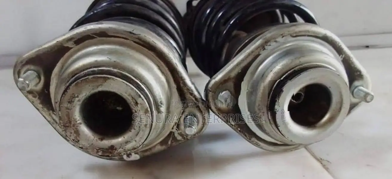 Suzuki Every Da17 Front Shock Absorber