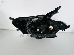 Suzuki Spacia MK32S Head Light L/H