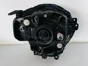 Suzuki Hustler MR52 Head Light L/H