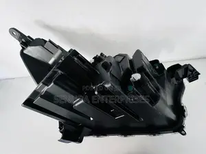 Toyota Raize Hybrid Z Head Light L/H