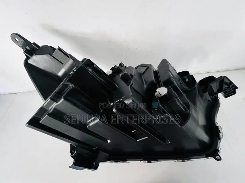 Toyota Raize Hybrid Z Head Light L/H
