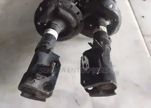 Honda Fit GP5 Front Shock Absorber RH/LH