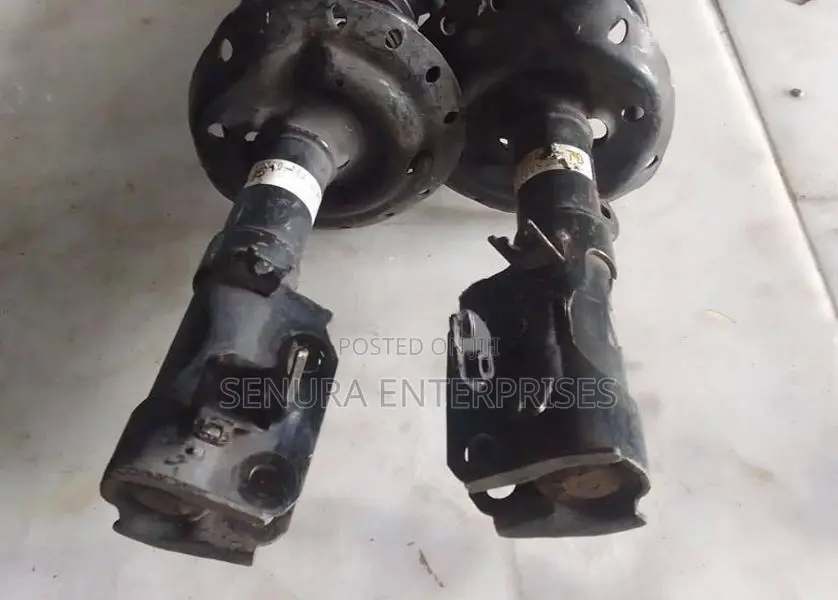 Honda Fit GP5 Front Shock Absorber RH/LH