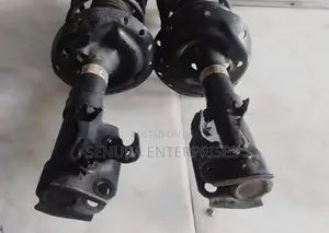 Honda Fit GP1 FRONT Shockabsober RH/LH