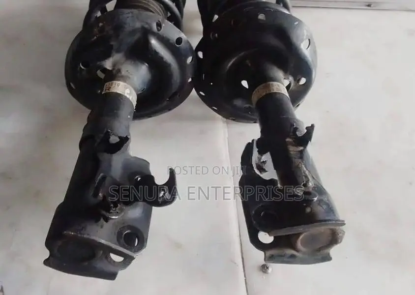 Honda Fit GP1 FRONT Shockabsober RH/LH