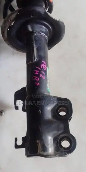 Nissan Note E12 FRONT Shockabsober