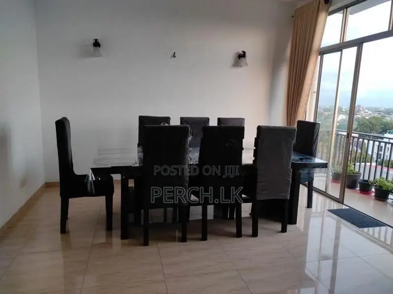 Furnished Apartment for Sale Near Zoo Road, Dehiwala