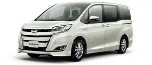 Toyota Noah Zwr80 Head Light L/H