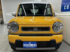 Suzuki Hustler MR52 Head Light L/H
