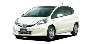 Honda Fit GP1 FRONT Shockabsober RH/LH
