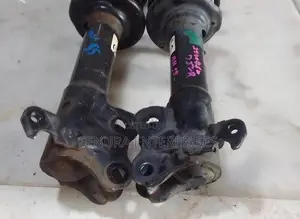 Suzuki Wagon R MH55 S Front Shock Absorber RH/LH
