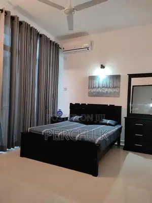 Furnished Apartment for Sale Near Zoo Road, Dehiwala