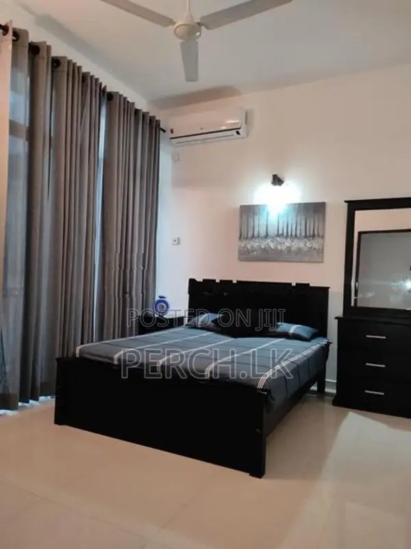 Furnished Apartment for Sale Near Zoo Road, Dehiwala