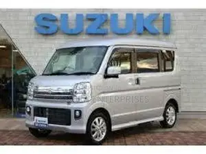 Suzuki Every Da17 Front Shock Absorber