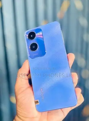 Vivo Y28s 6GB - 128GB (Used)