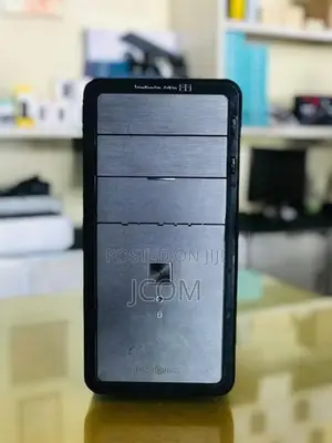 i3 6th Gen Desktop