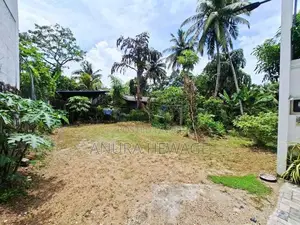Land for Sale near Malabe City. (ID:MALB007)