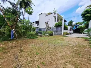 Land for Sale near Malabe City. (ID:MALB007)
