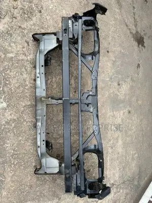 Nissan FB15 Nose Cut Panel