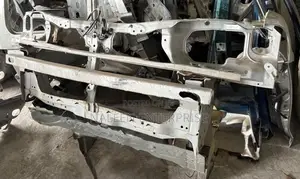 Nissan N16 N17 Nose Cut Panel