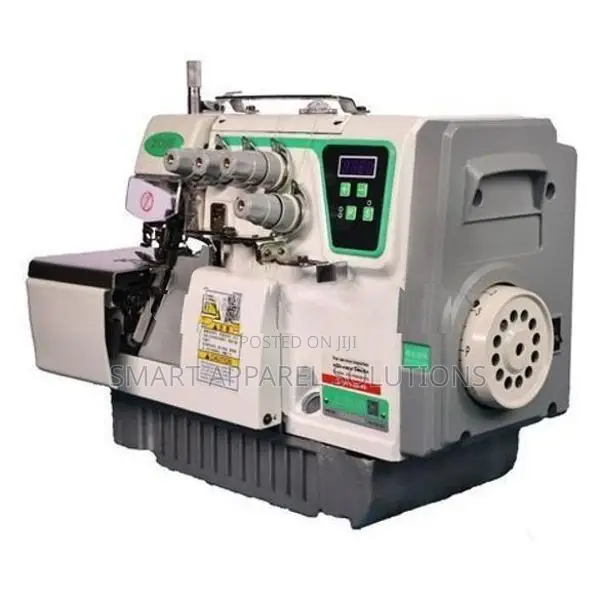 ZOJE Overlock Sewing Machine 5 Thread O lock