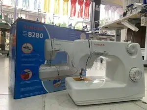 SINGER Zig Zag Portable Sewing Machine