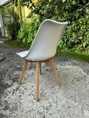 Abc Cushion Chair