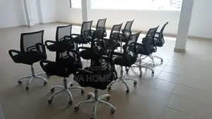 Mesh Office Chair