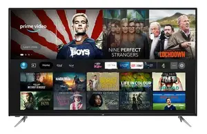 Evvoli 32" Smart Android FHD LED TV - 31886