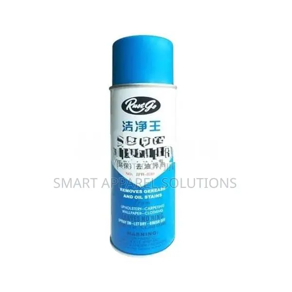 RUSTGO JJW 830 Spot Lifter Stain Remover for Fabric, Carpet & Upholste