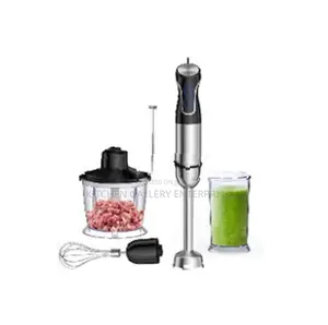 Stick Blender Set