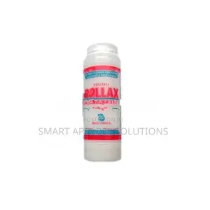 Rollax Powder Cleaner for Fusing Machines & Press Irons