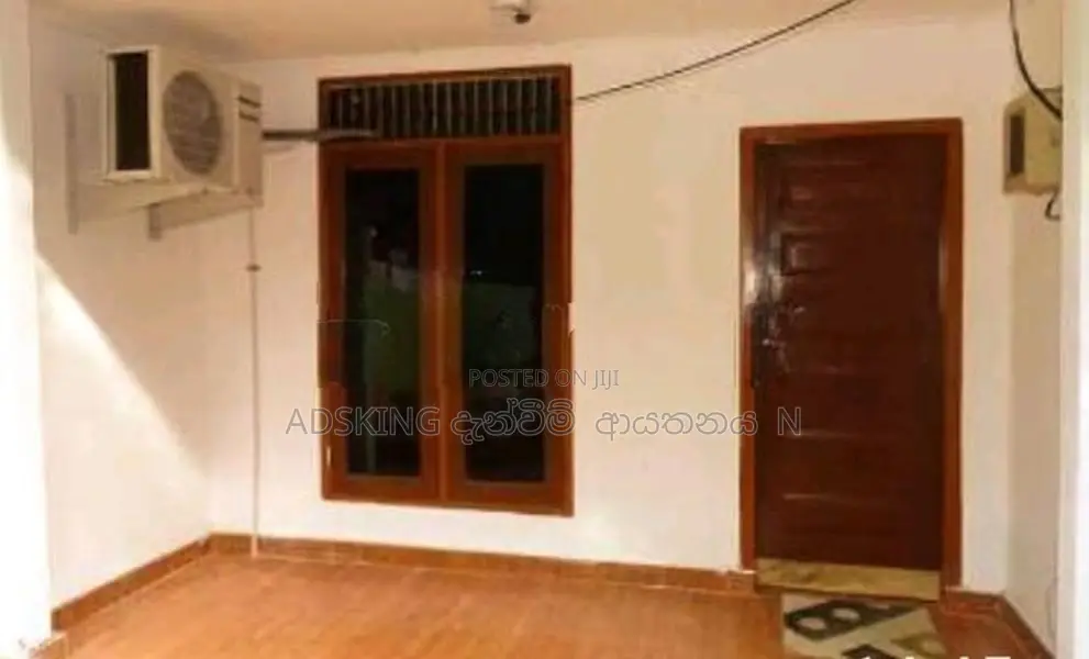 AC Annex for rent in negombo