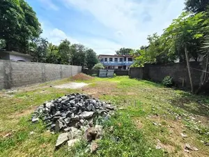 22P Residential Bare Land for Sale In Boralesgamuwa