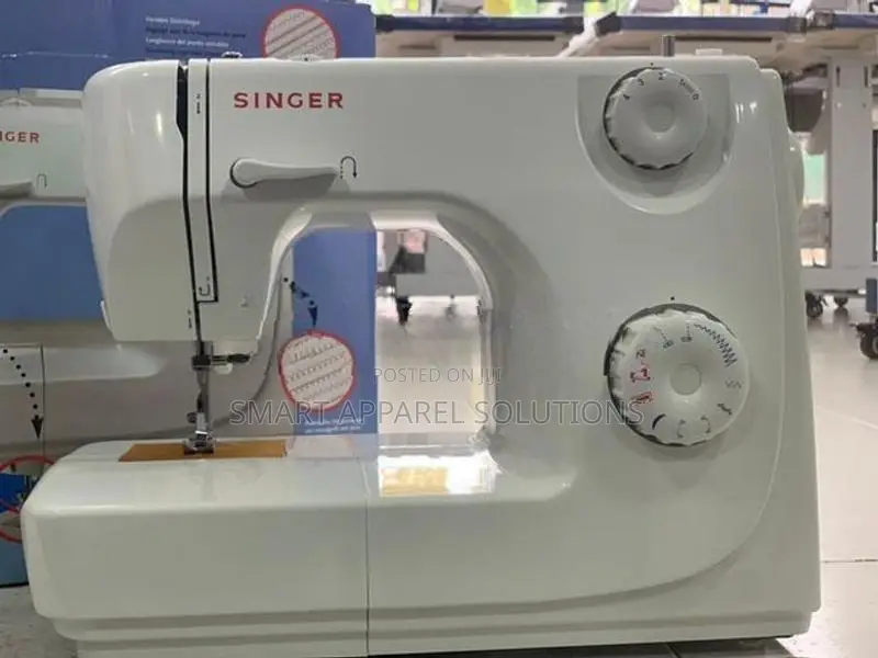 SINGER Zig Zag Portable Sewing Machine