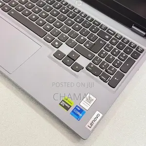 Lenovo LOQ Core i7 -13th Gen|16GB Ram (RTX 5060/8GB) Brand New
