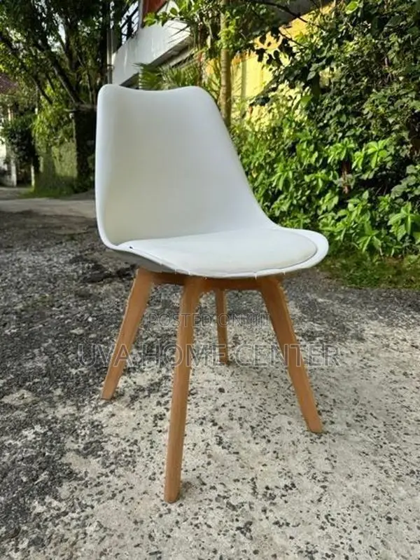 Abc Cushion Chair