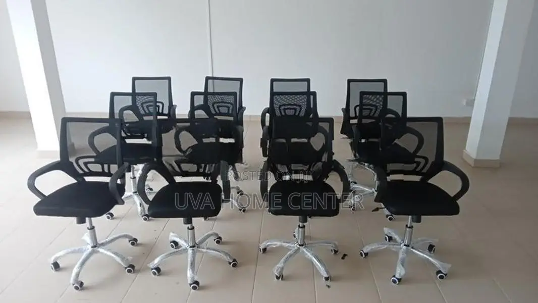Mesh Office Chair