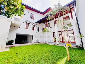 (AF286) New 03 Story Luxury house With 20!P sale At Pitakotte