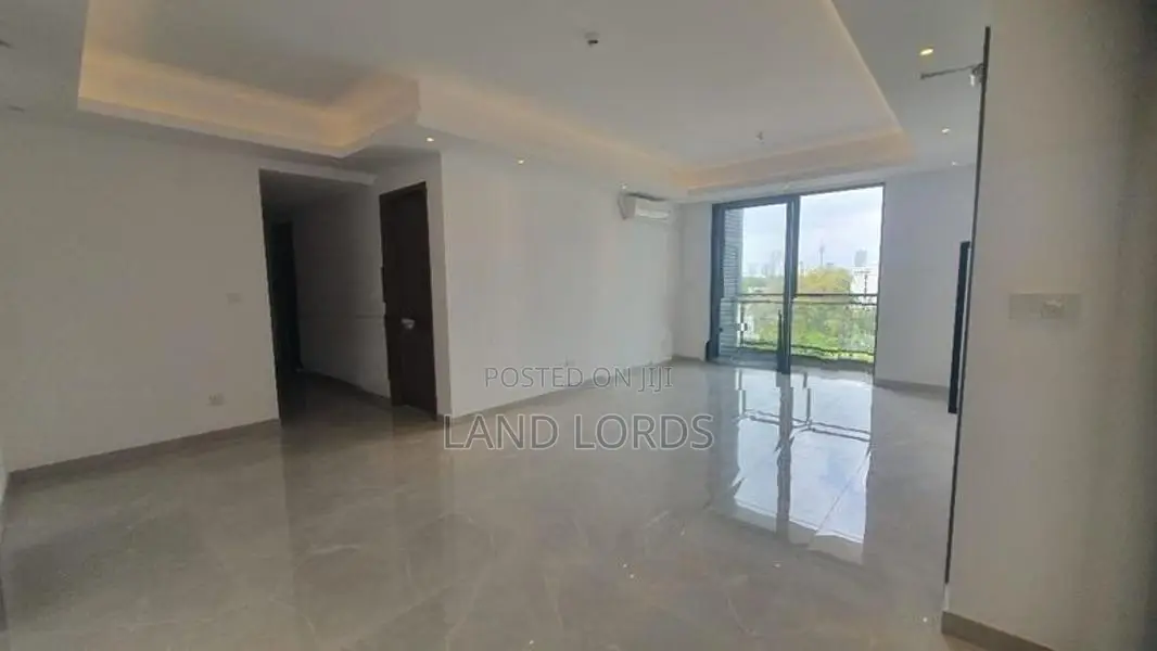 Brand New 3BR Apartment in Prive Jawatta Colombo 5 For Sale