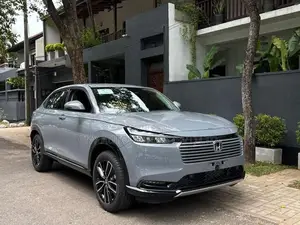 Honda Vezel Z 2025